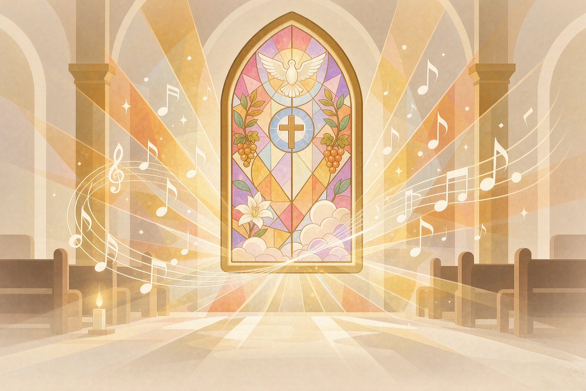 Gospel & Spiritual