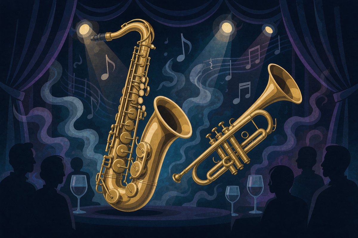 Jazz & Blues