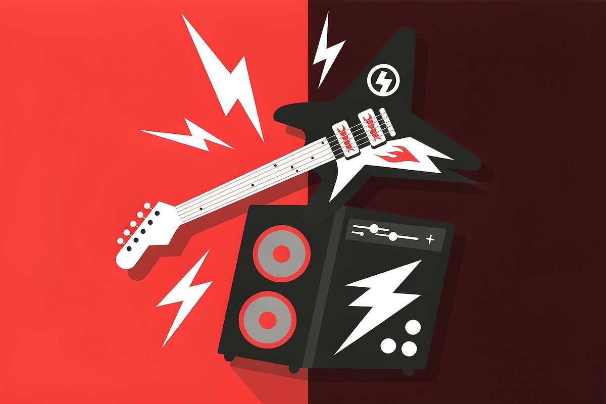 Rock & Metal