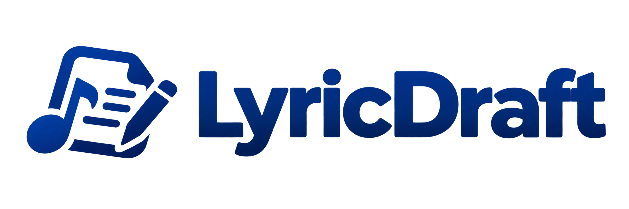 LyricDraft